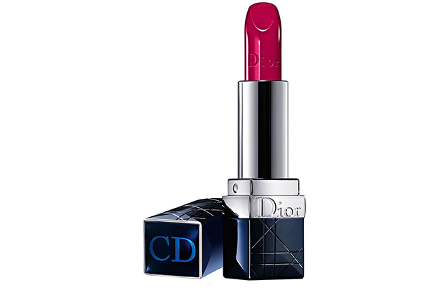 Dior Rouge Dior Fuchsia Star